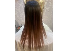 ヘアモード トレーフル(hair mode trefle)