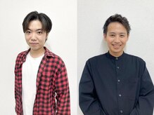 エルプラスヘアー 平尾店(L+hair)