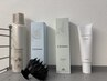 【癒しの極上メニュー】ヘッドスパ＋カット＋TR  ￥12000→￥10500