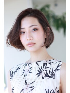 ヘアドゥ ららぽーとTOKYO-BAY店(hair do) ボリュームボブ