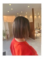 シーバイリリア(siie by LILIA)&nbsp;アンブレラカラー