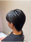 ニュアンスパーマ