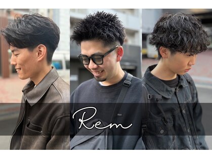 レム(Rem)の写真