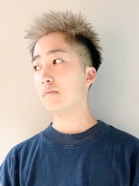 サル 代官山(SAL)&nbsp;【SAL】ツートーンブリーチ