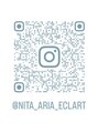 アリアバイエクラート 新宿南口店(ARiA by ECLART)&nbsp;Instagram→@nita_aria_eclartでやってます！
