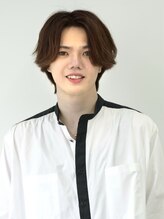 メンズサロンコンマ(men's salon ,)&nbsp;Yuu 