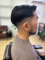 ハングアウト(Hangout)&nbsp;震災刈り