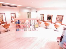 ニュアンス(nuance)の雰囲気（朝陽が差し込む店内でリラックス♪）
