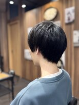 アレッタ(ALETTA)&nbsp;《ALETTA》丸みマッシュ【平塚】