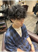 パーマStyle