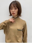 ボブカット