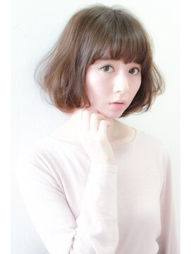 アッピアス 横浜(Appias) バルーンミディ【Appias 横浜】