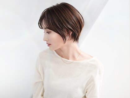 ソワネ 表参道(soigne)の写真