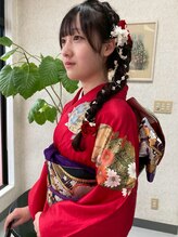 ダウエルイースト