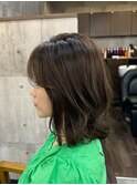 【amule hair eta】大人カワイイレイヤー×ハイライト
