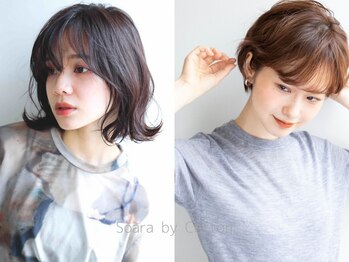 ソアラバイコットン(Soara by Cotton)の写真/ワタシの個性を好きなれる!