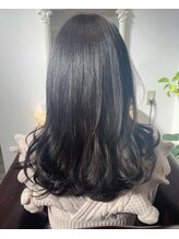 ニジ(Niji) ロング