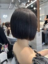 ロール 博多(Role)&nbsp;☆ボブ/透明感カラー/韓国レイヤー/髪質改善 /顔まわりカット☆