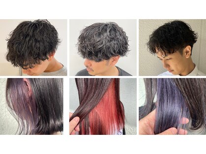 リットバイハレケ(Lit. by HAREKE)の写真