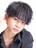 リップス 表参道店(LIPPS)&nbsp;クロスウェーブショート