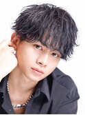 クロスウェーブショート