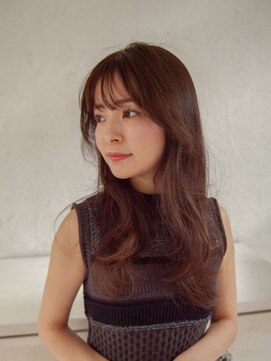 エンネ(enne) enne/レイヤー/韓国風