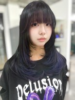 ホリー(HOLLY)&nbsp;海外レイヤー