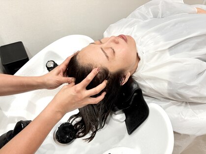 ソウ(SOW)の写真