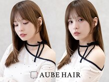 オーブ ヘアー ガーデン 渋谷店(AUBE HAIR garden)