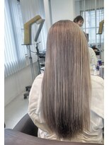 幻(maboroshi)&nbsp;ブリーチロングリタッチ