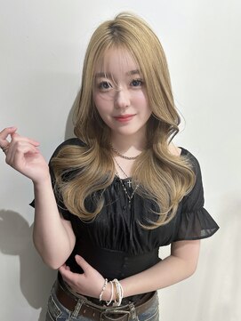 オーロ 千里山店(ORO) 20代30代40代50代髪質改善イメチェン美髪似合わせカット