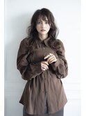 ロングスタイル