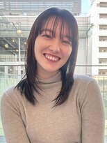 ウィクシー(wixy)&nbsp;レイヤーカット