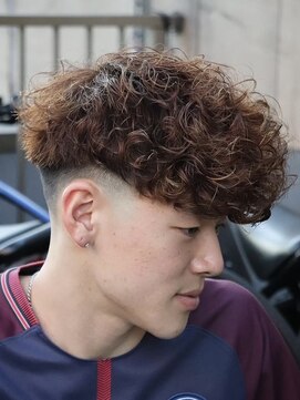 スキルメイト 天神(SKILL MATE) 【SKILL】スペインカール