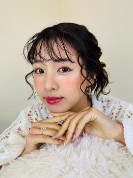 パーティー PAR-TY 阪神西宮店 色気増韓国風スタイル