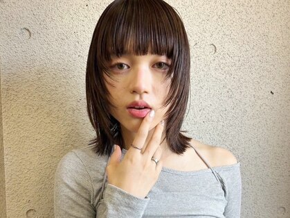 パル バイ ラベスト(Pal by lovest)の写真