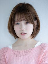 ブロック 元住吉店(BLOC)&nbsp;ふわっとボリュームショート