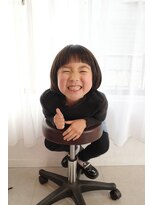 イロ(iro.)&nbsp;マッシュショート