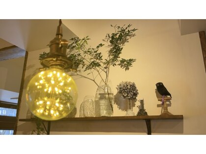 シム(SYMME)の写真