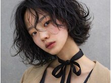 【3段階髪質改善設計】あなた専用プログラム