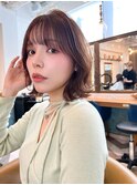 髪質改善/縮毛矯正/レイヤー/ワンホンレイヤー/イメチェン北千住