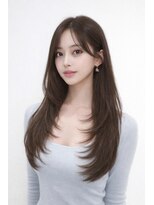 ロア(ROA) 本気で変わる。ROAの髪質改善