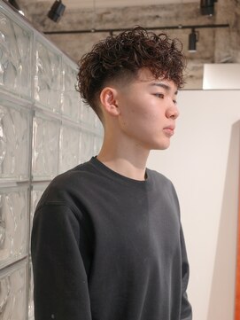 ノル 栄矢場町(nol) フリンジカール