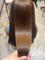 La fith hair SHISEI 名古屋2号店【ラフィス ヘアー シセイ】【4月9日OPEN(予定)】 髪質改善トリートメントと縮毛矯正でつやつやに!