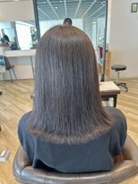 ワーフ ウエスト イタミ(wharf west itami)&nbsp;【wharf west itami】切りっぱなし