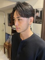 エンベロープス 中目黒(Envelopes) ナチュラルセンターパート