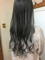 エクステンション アトレ(extention attre)&nbsp;シルバー20本