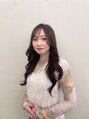 ビューティービースト 高須店(beauty:beast) 藤原 未稀