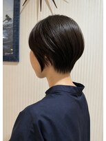 アッシュ 日吉店(Ash)&nbsp;ショート