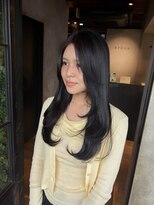 アルボス(arbos)&nbsp;layer style ◎